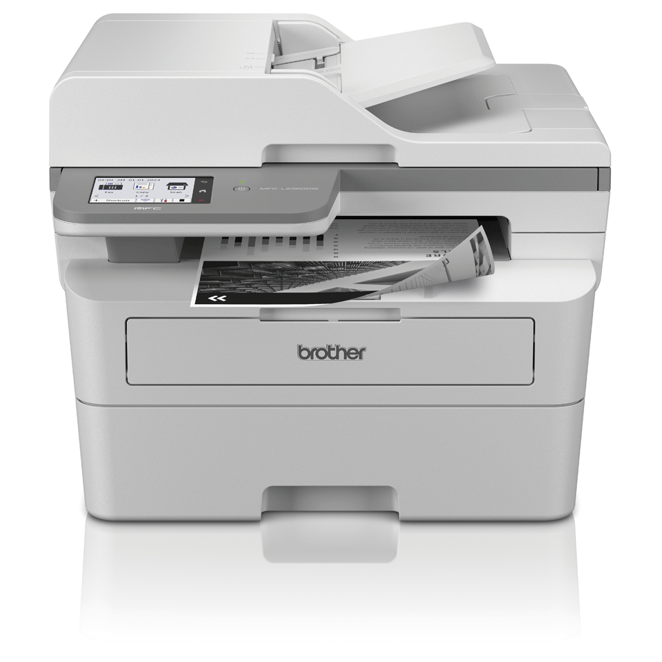 MFCL2960DWQJ1 - Brother
