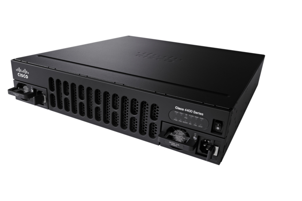 ISR4451-X-AX/K9 - Cisco