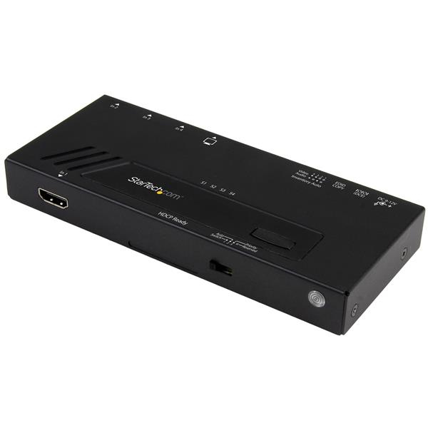 VS421HD4KA - StarTech.com