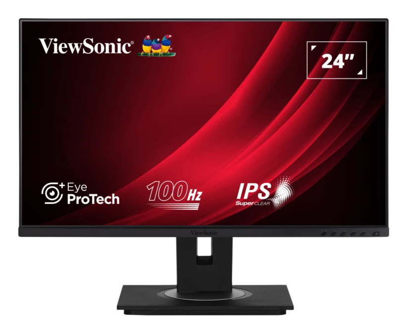 VG2448A-2 - Viewsonic