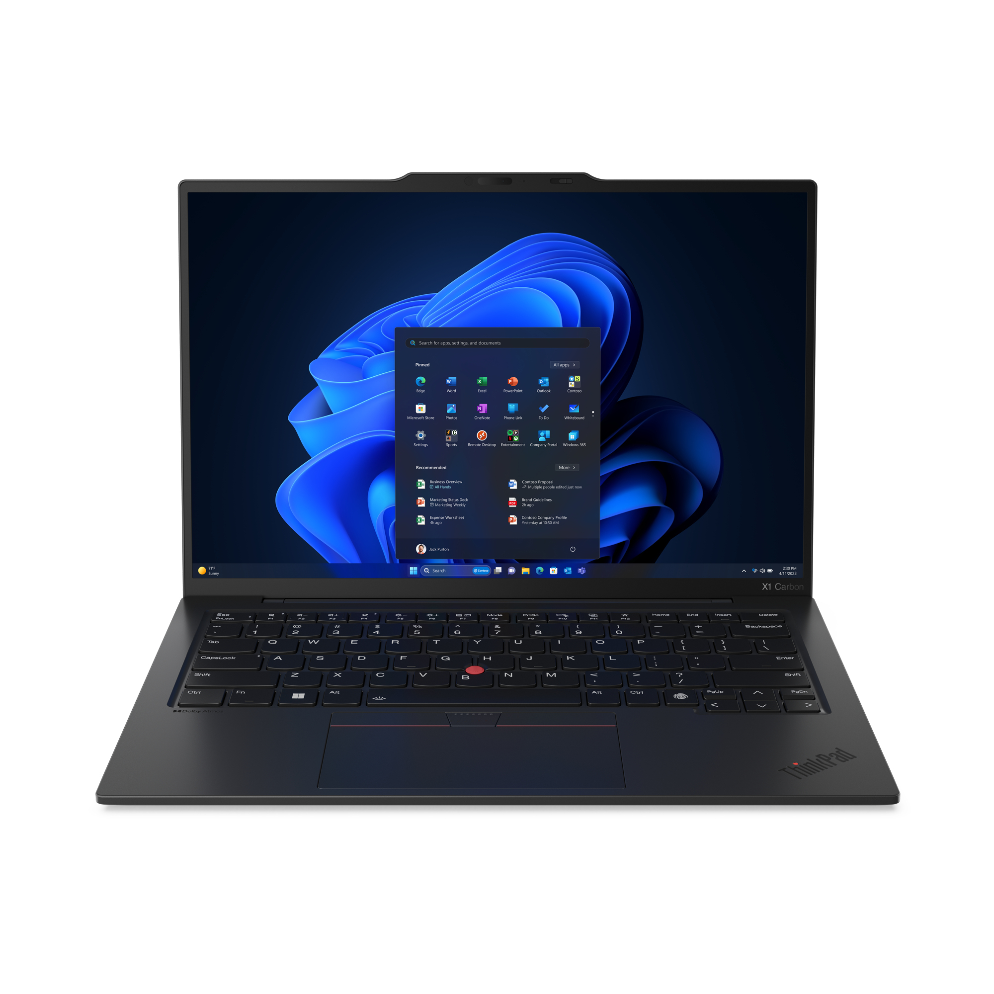 21KC004UUK - Lenovo