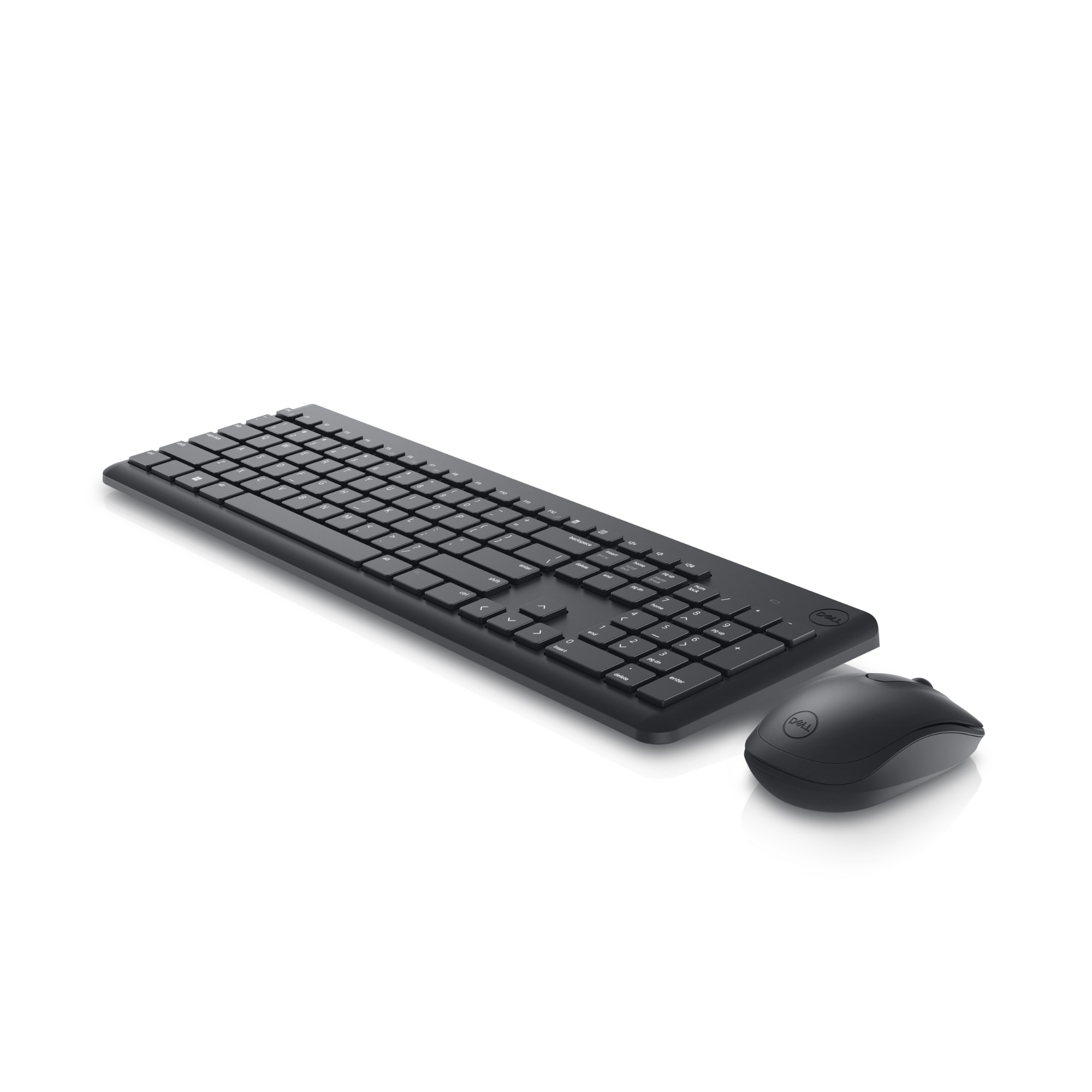 KM3322W-R-INT - DELL