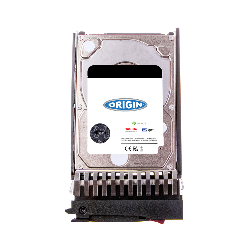 CPQ-900SAS/10-S6 - Origin Storage