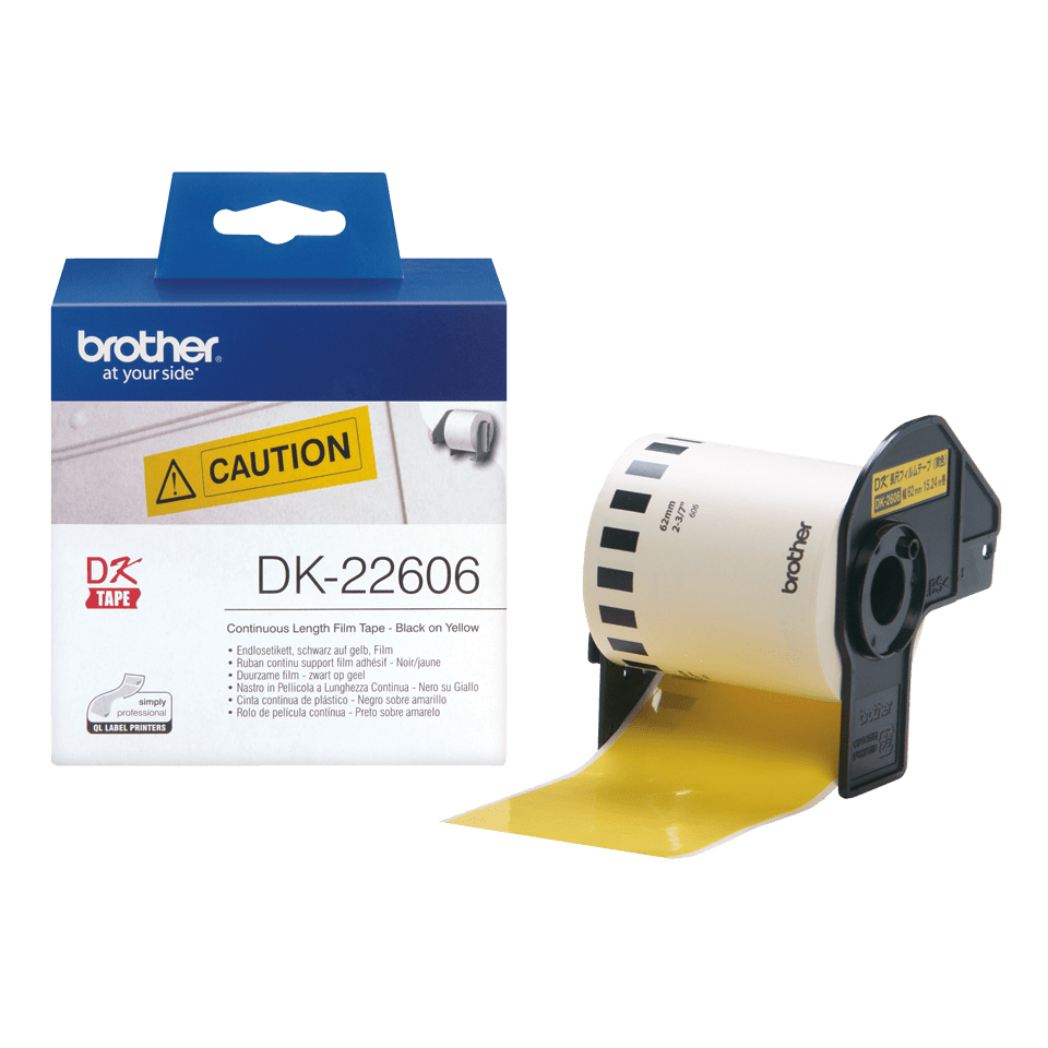 DK22606 - Brother