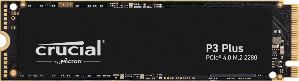 CT2000P3PSSD8 - Crucial