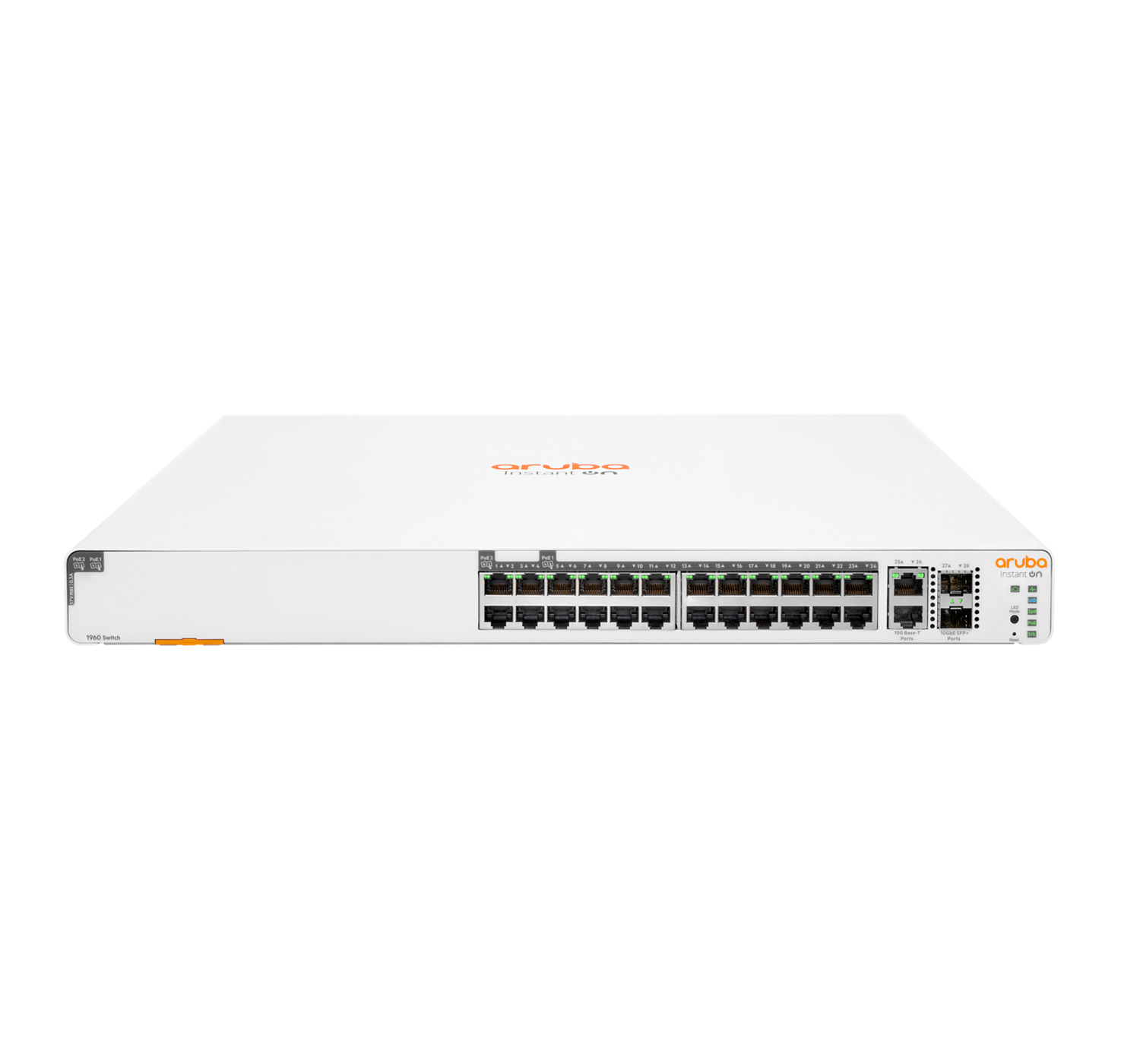 JL807A#ABB - HPE