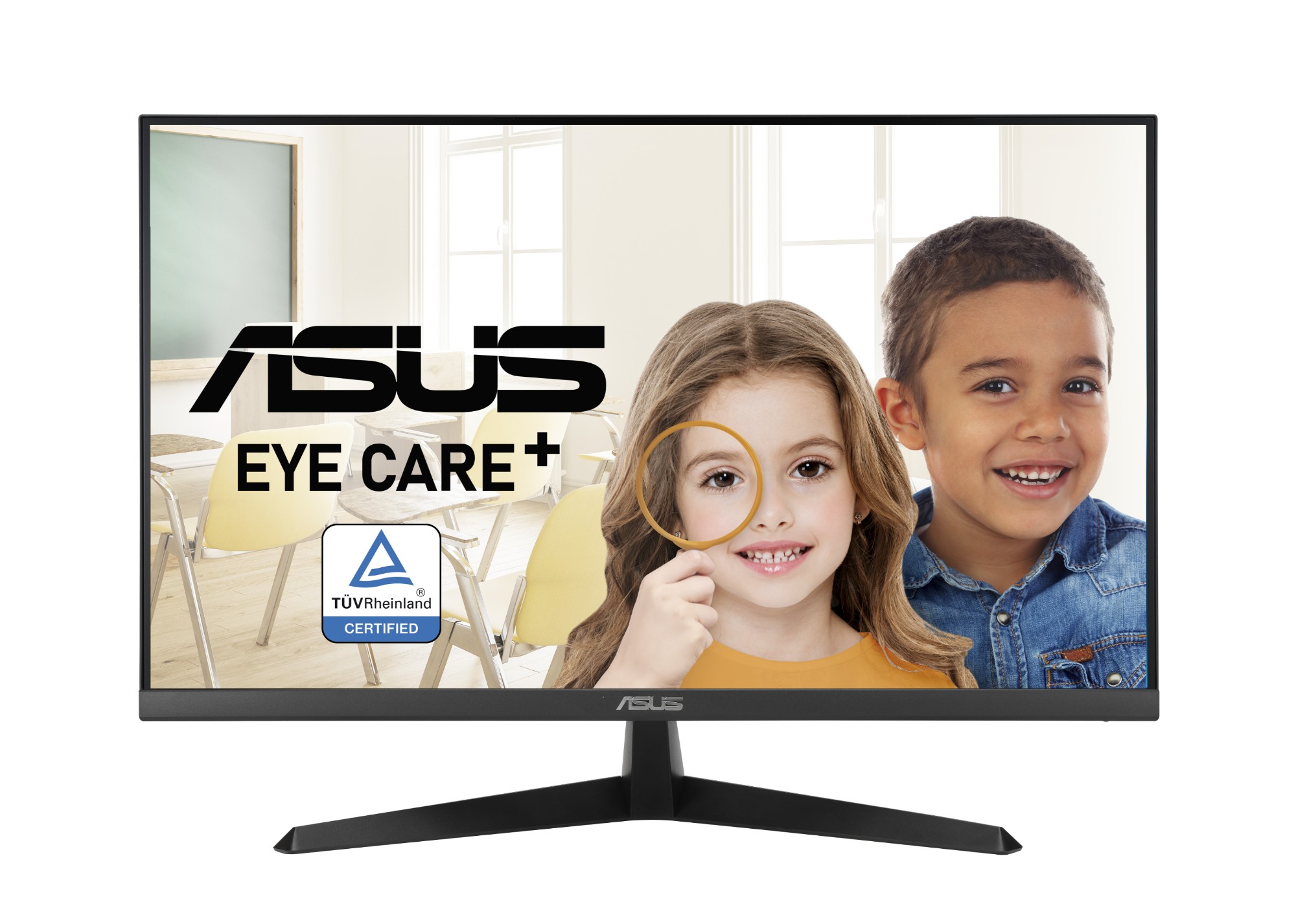 VY27UQ - ASUS