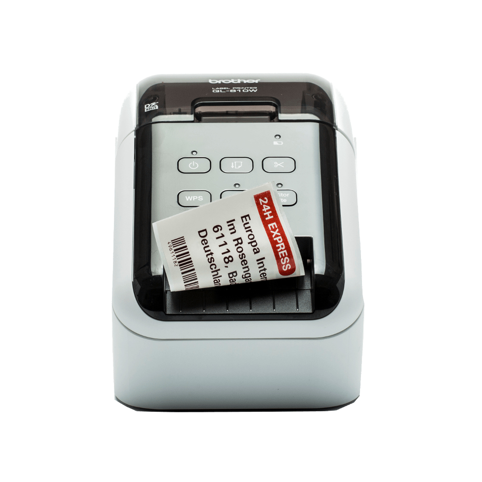 QL810WCZU1 - Brother