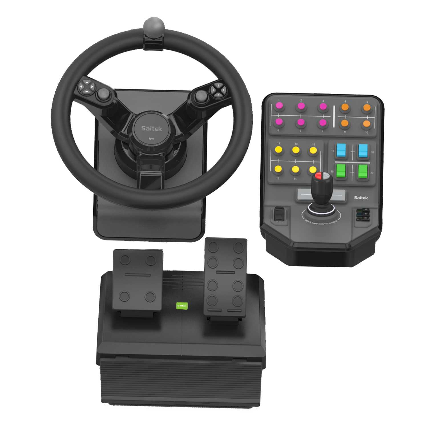 945-000062 - Logitech