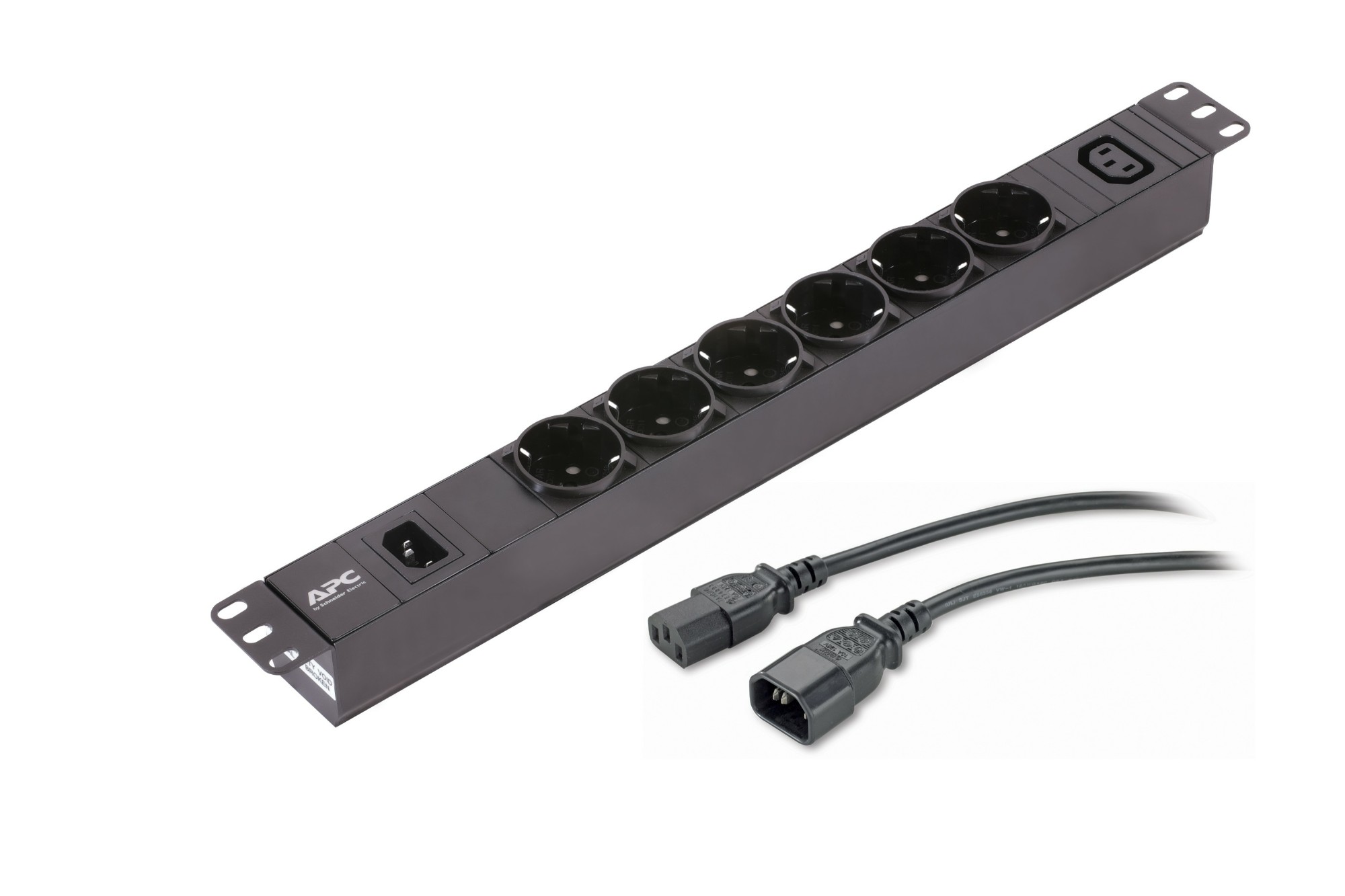 EPDU1010B-SCH - APC