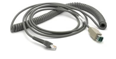 CBA-U28-C15ZBR - Zebra