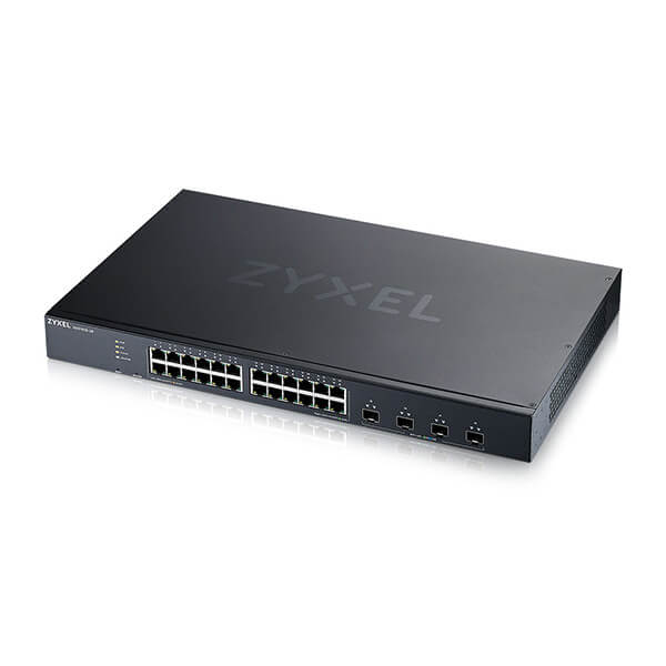 XGS1935-28-GB0101F - Zyxel