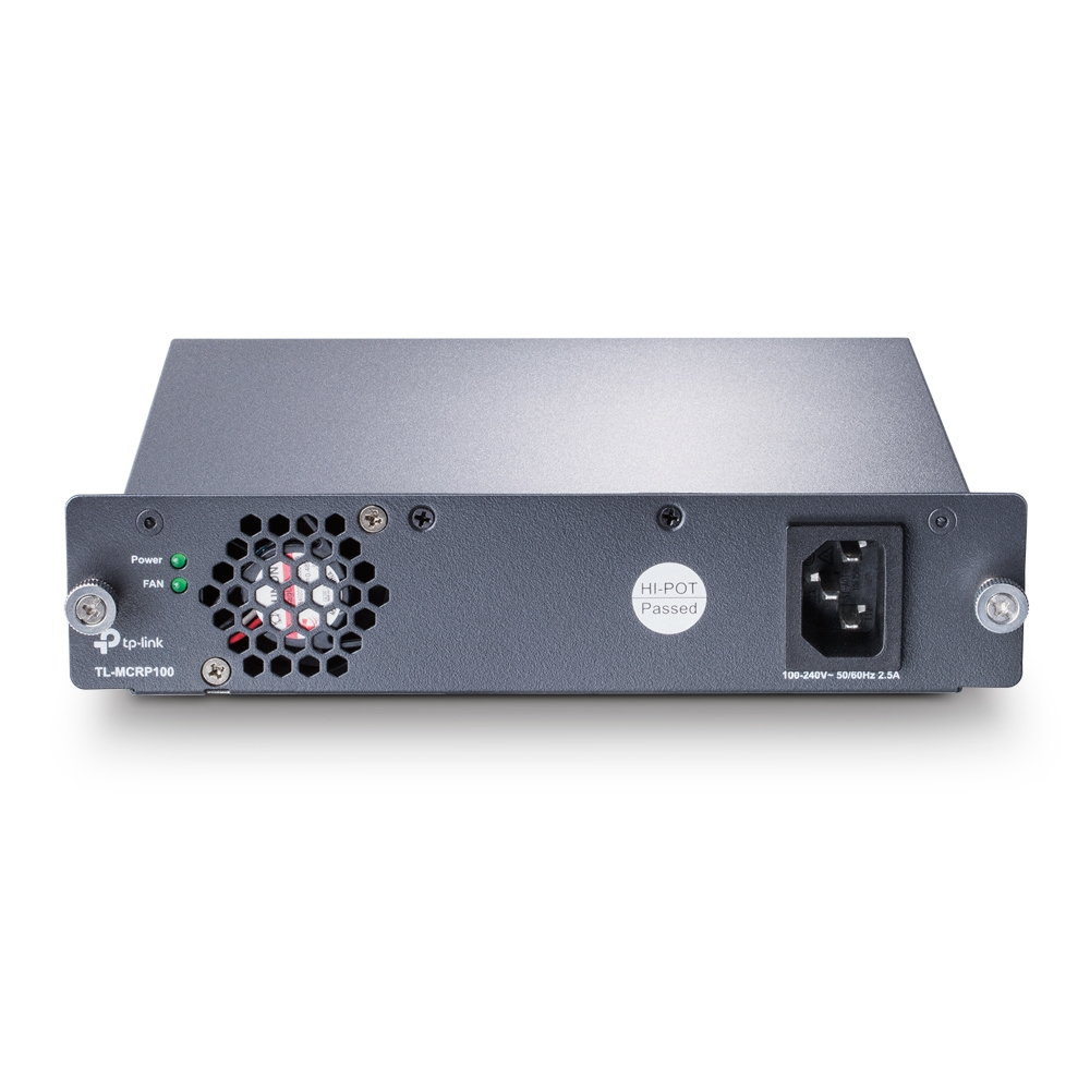 TL-MCRP100 - TP-Link