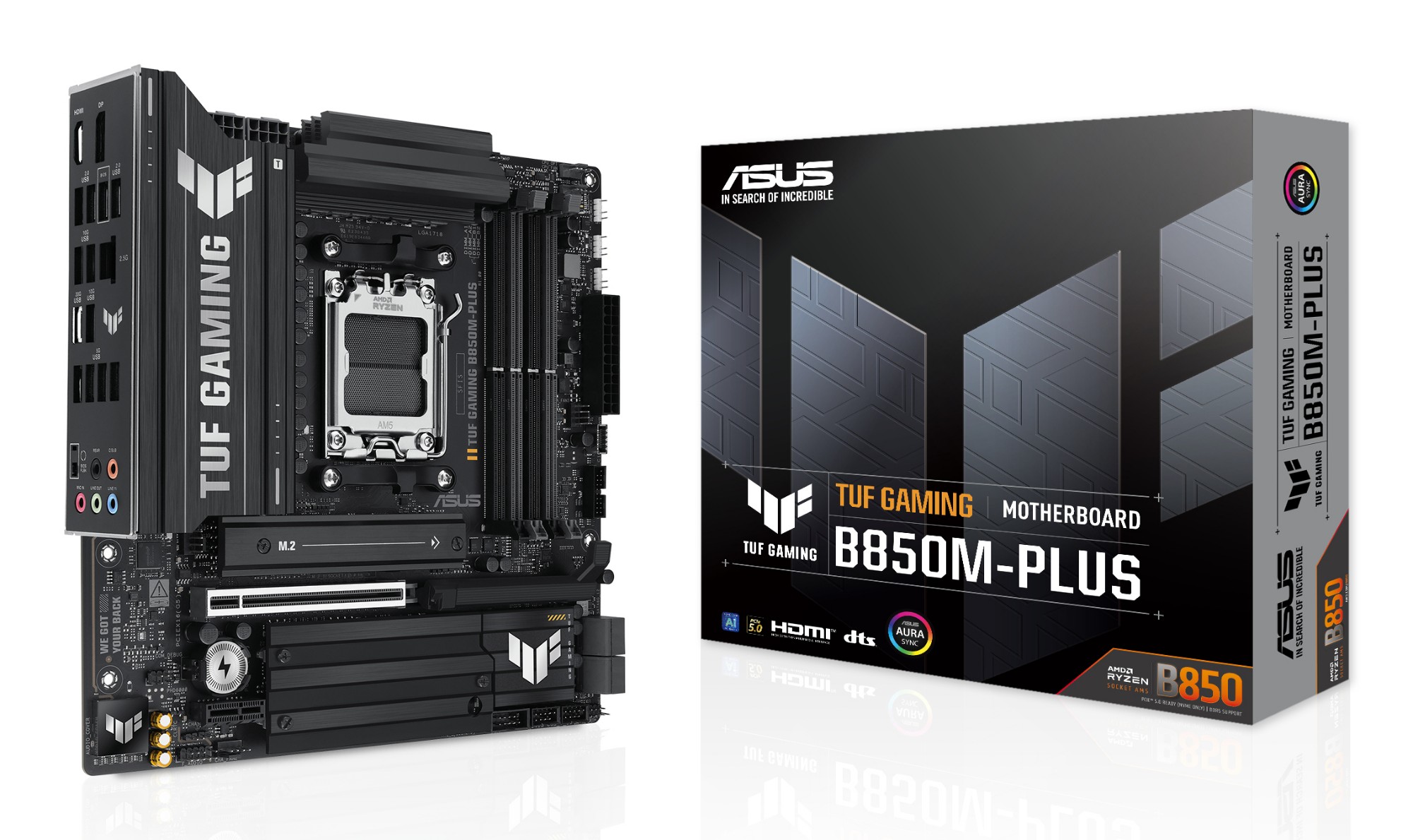 90MB1IX0-M0EAY0 - ASUS