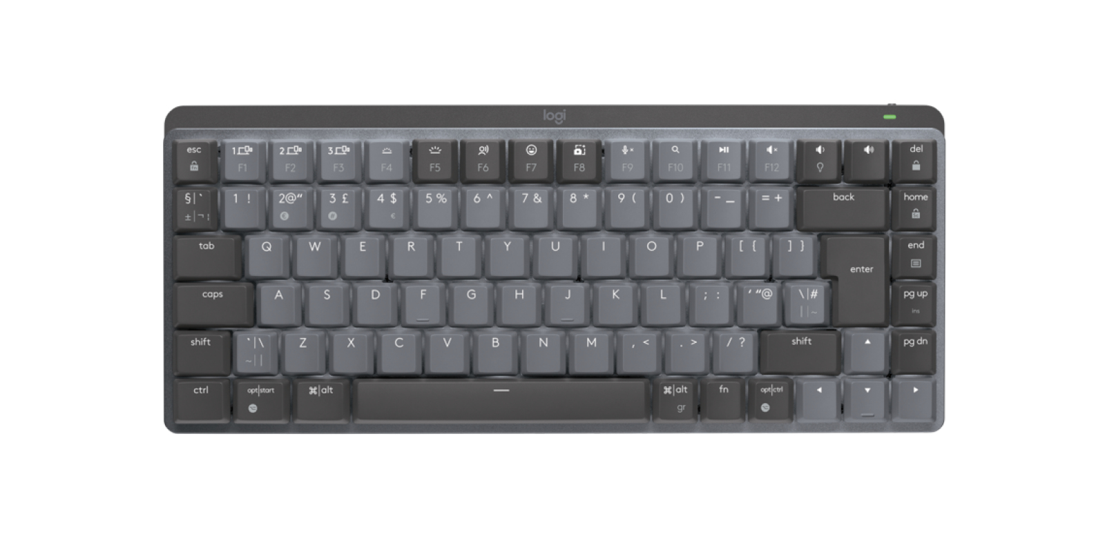 920-010779 - Logitech