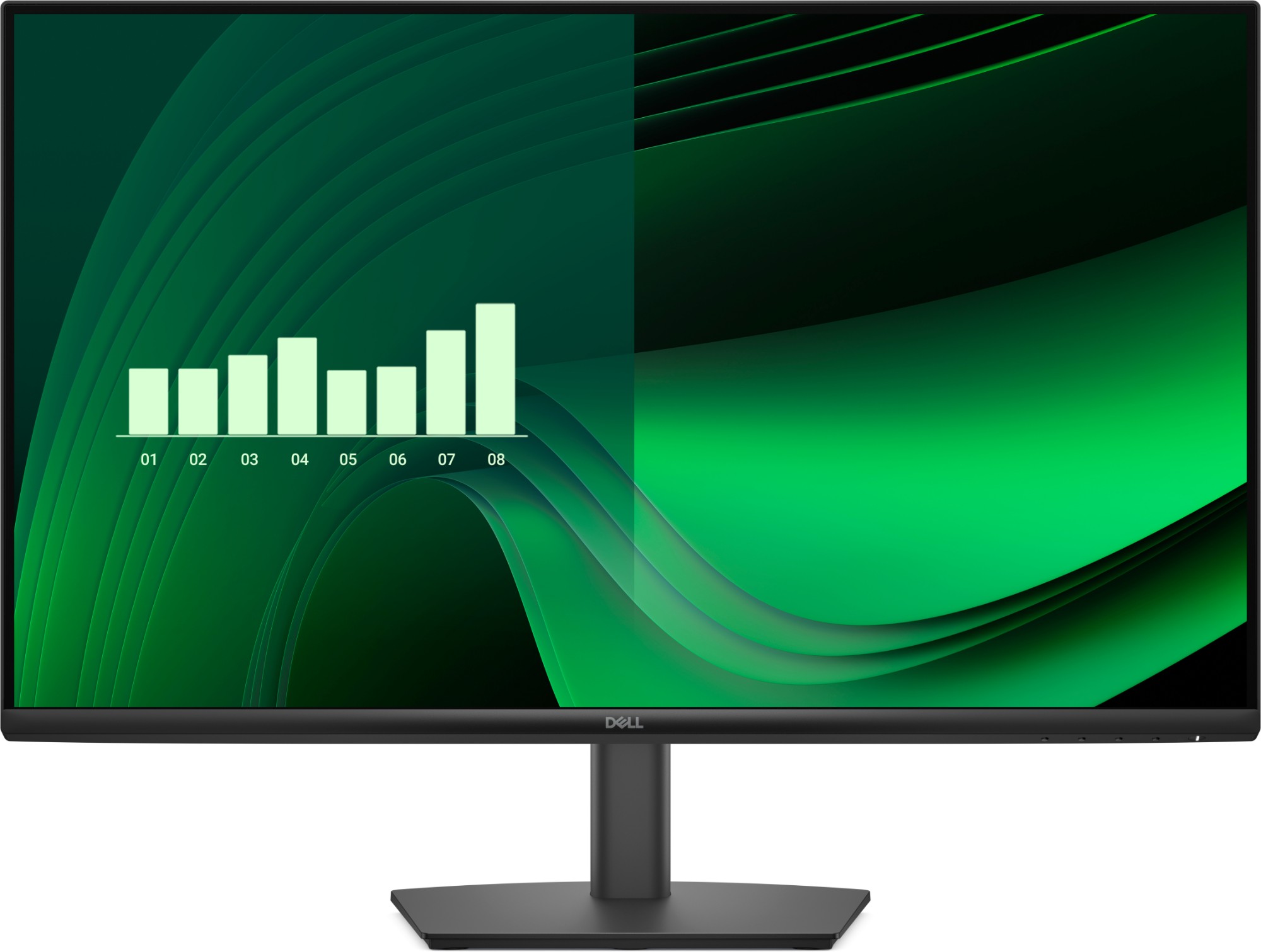 DELL-E2725HM - DELL
