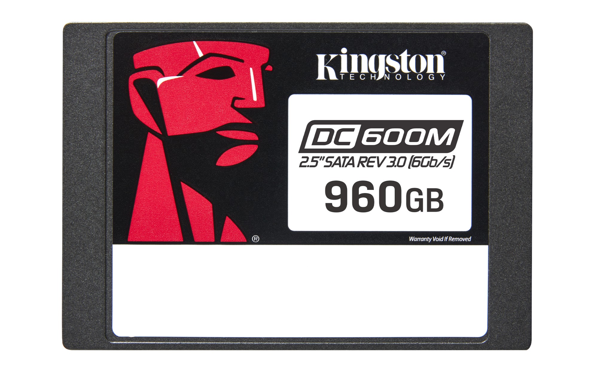 SEDC600M/960G - Kingston Technology