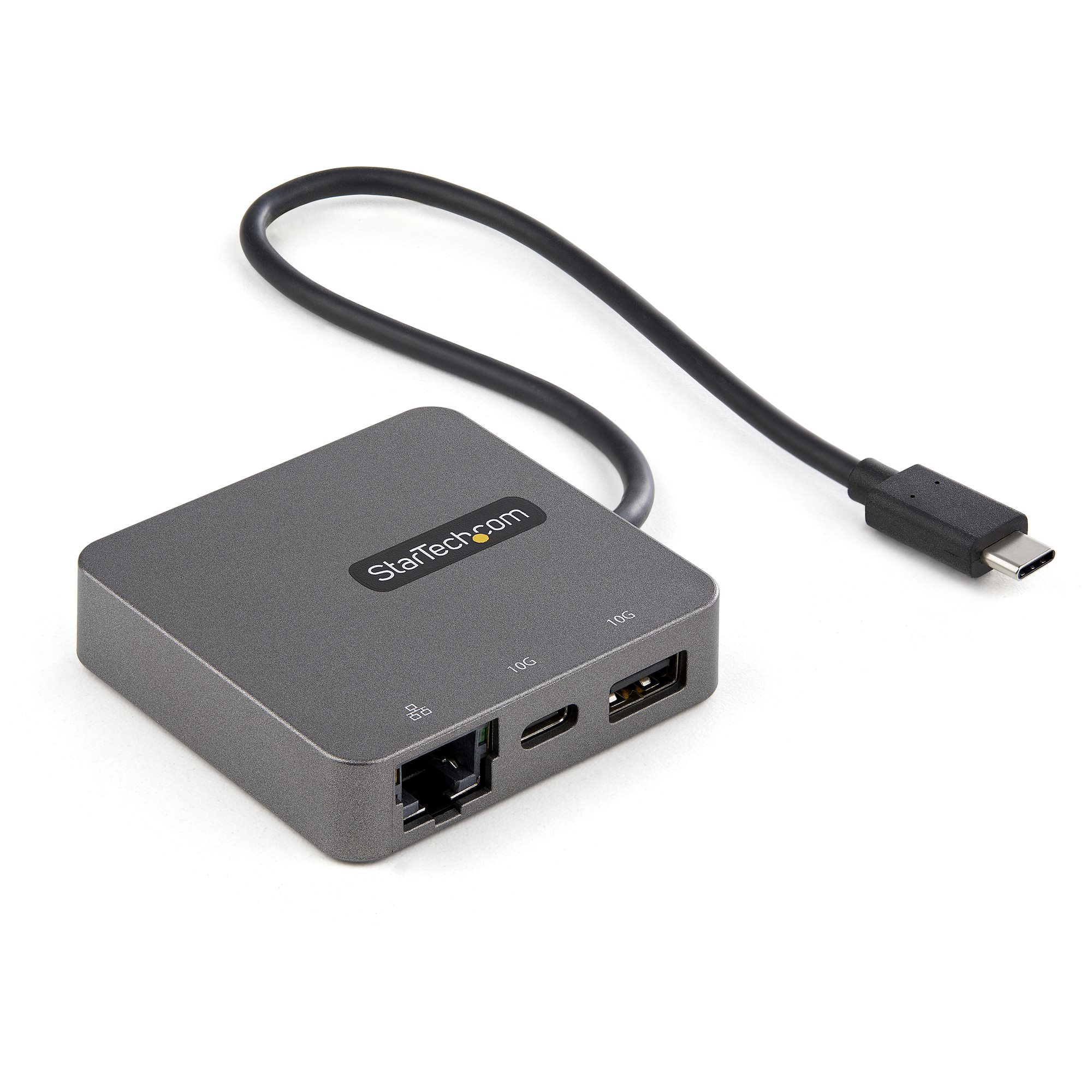 DKT31CHVL - StarTech.com