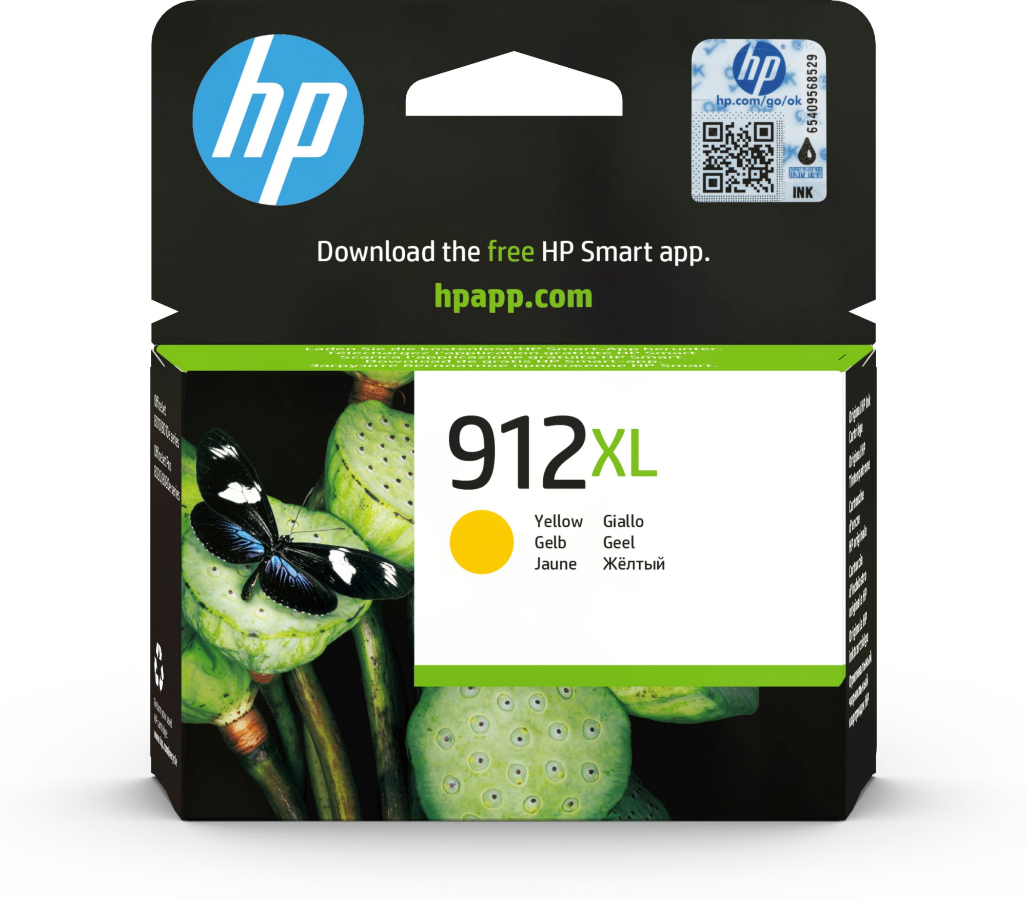 3YL83AE - HP