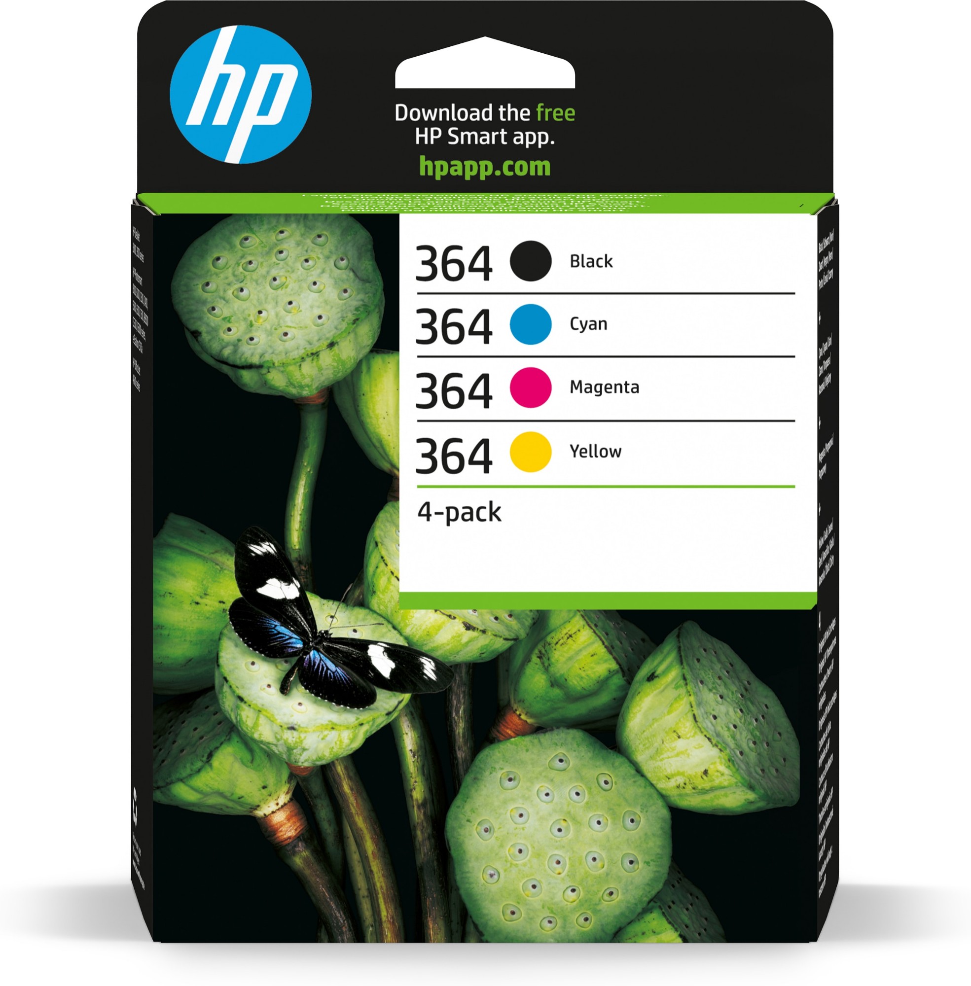 N9J73AE - HP