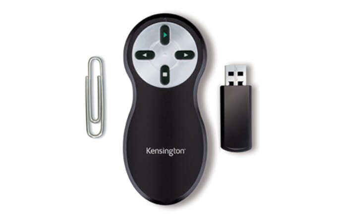 K33373EU - Kensington