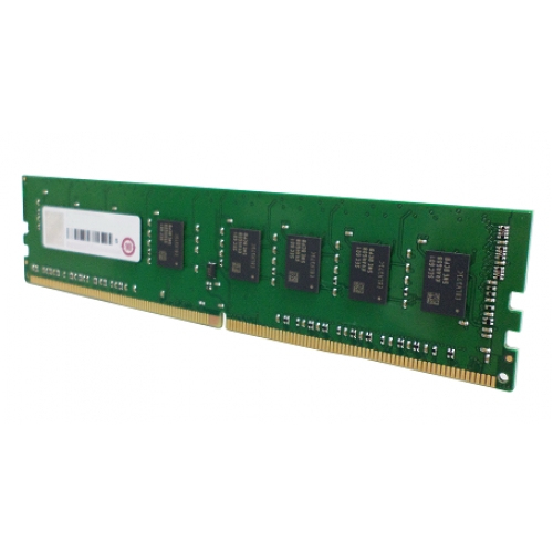 RAM-16GDR4A0-UD-2400 - QNAP