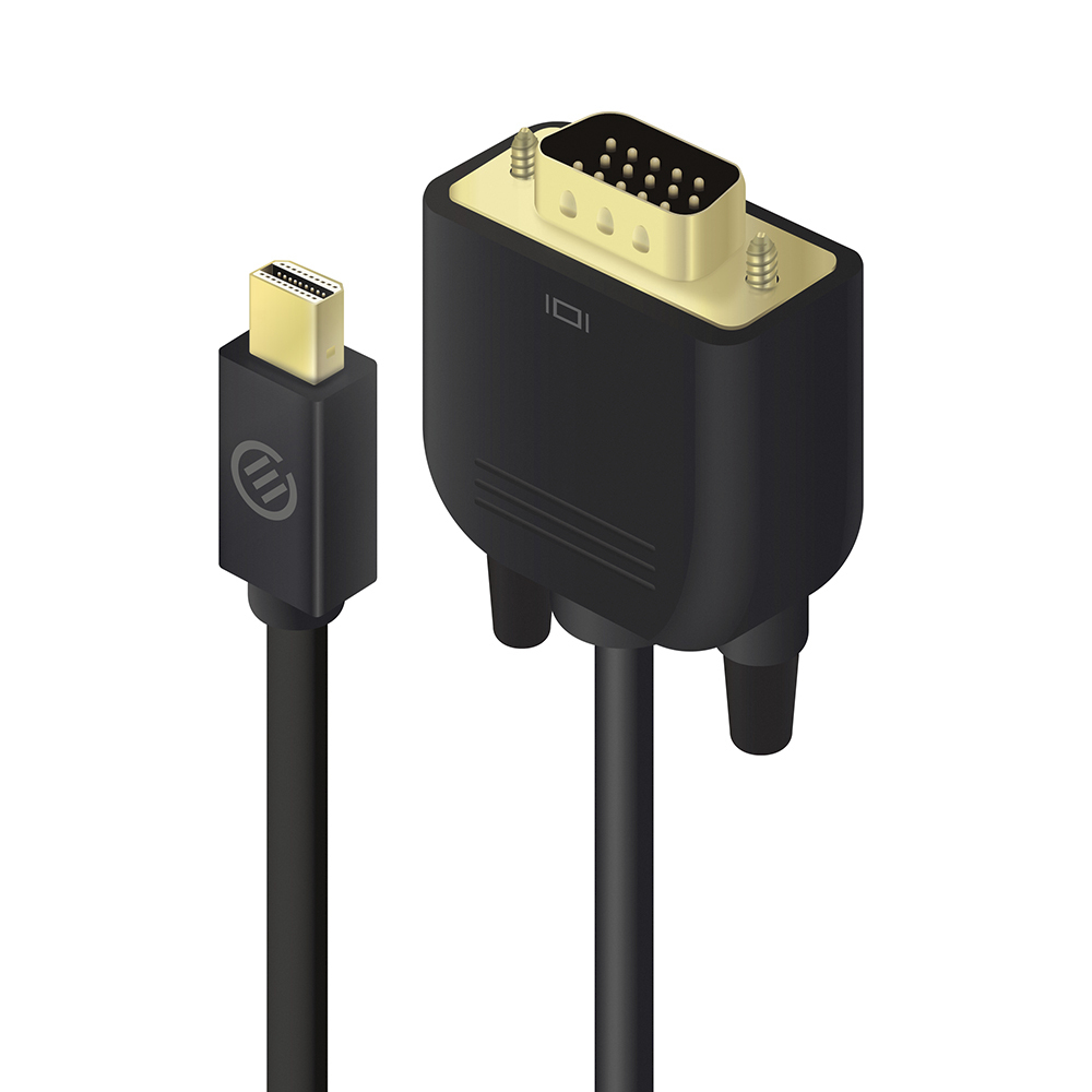 MDP-VGA-02-MM - ALOGIC