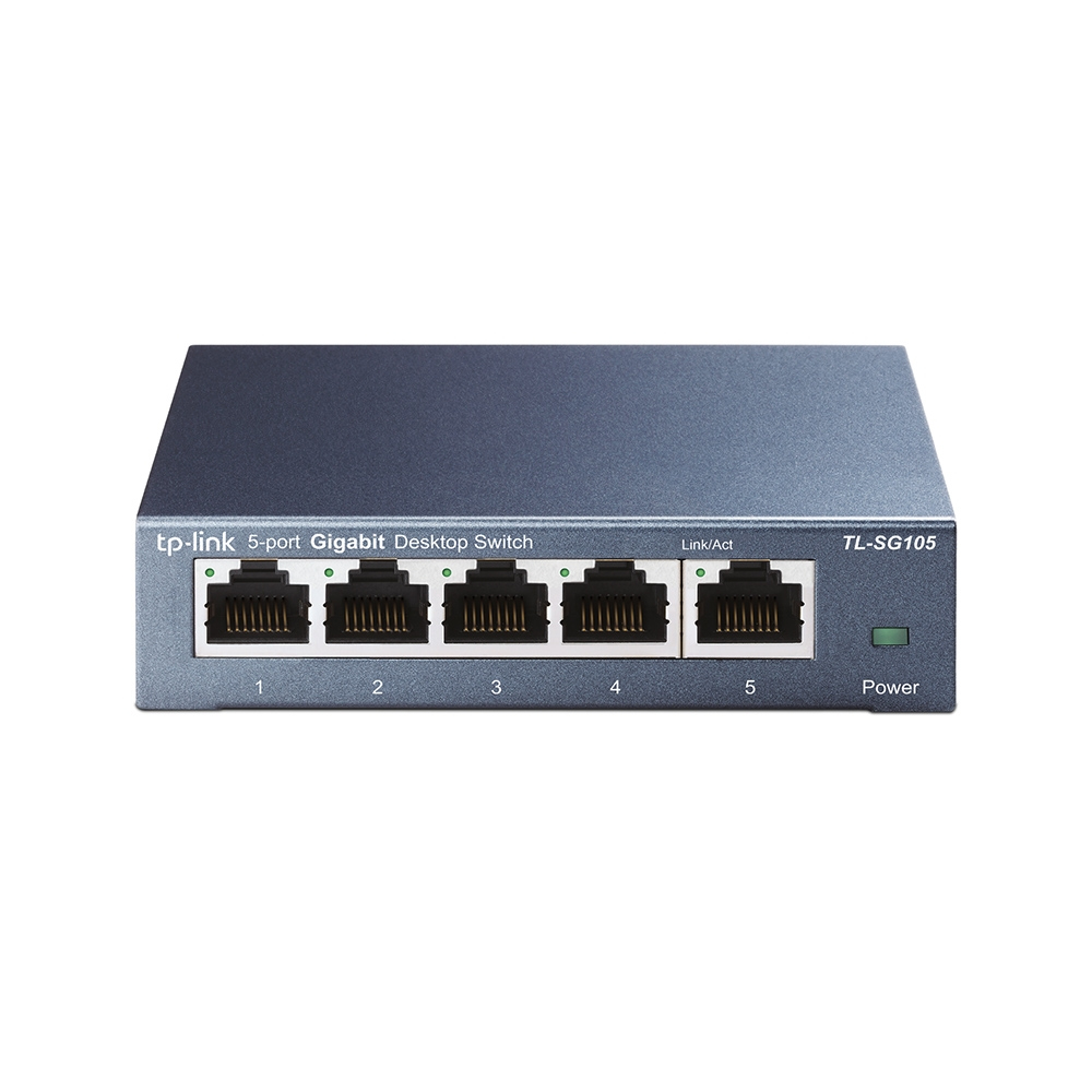 TL-SG105 - TP-Link