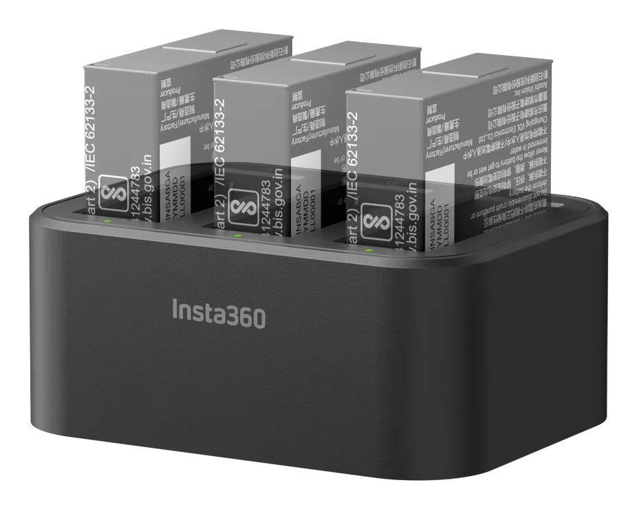 CINSAAXE - Insta360