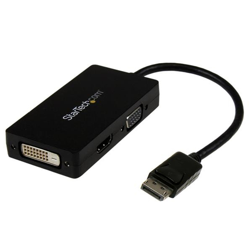 DP2VGDVHD - StarTech.com