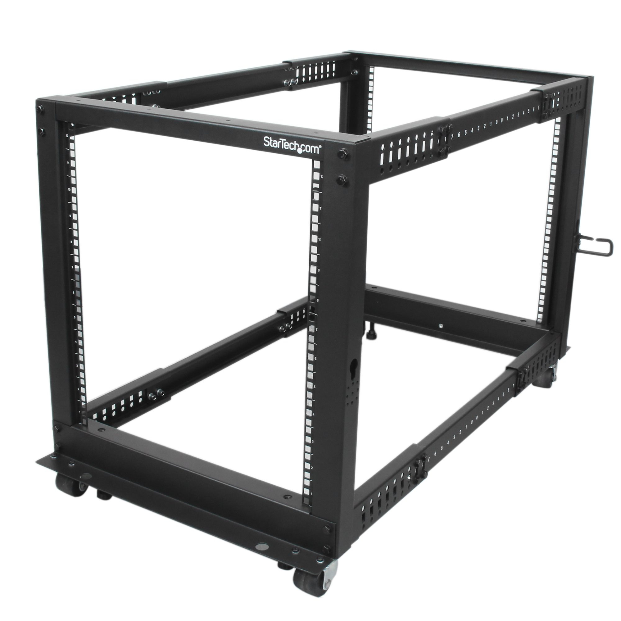 4POSTRACK12U - StarTech.com