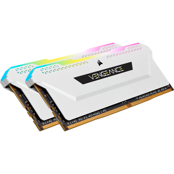 CMH32GX4M2E3200C16W - Corsair