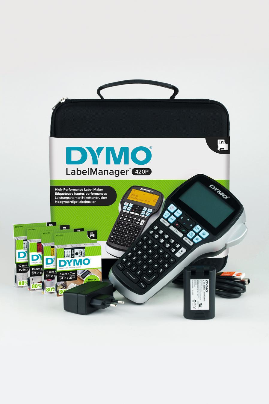 S0915480 - DYMO