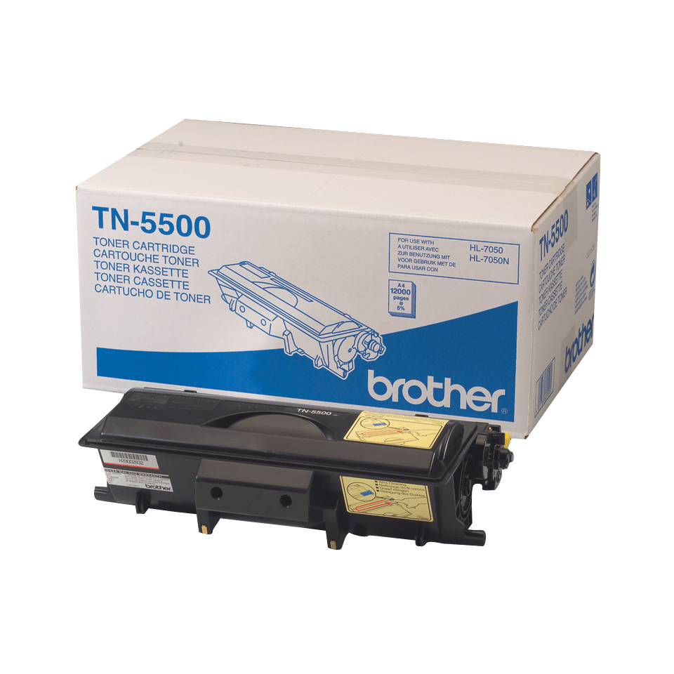 TN5500 - Brother