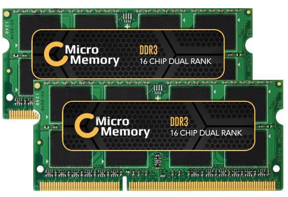 MMKN059-16GB - CoreParts