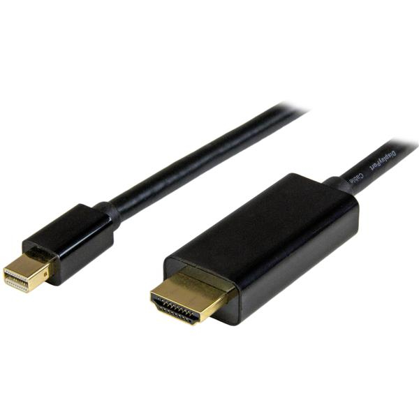 MDP2HDMM2MB - StarTech.com