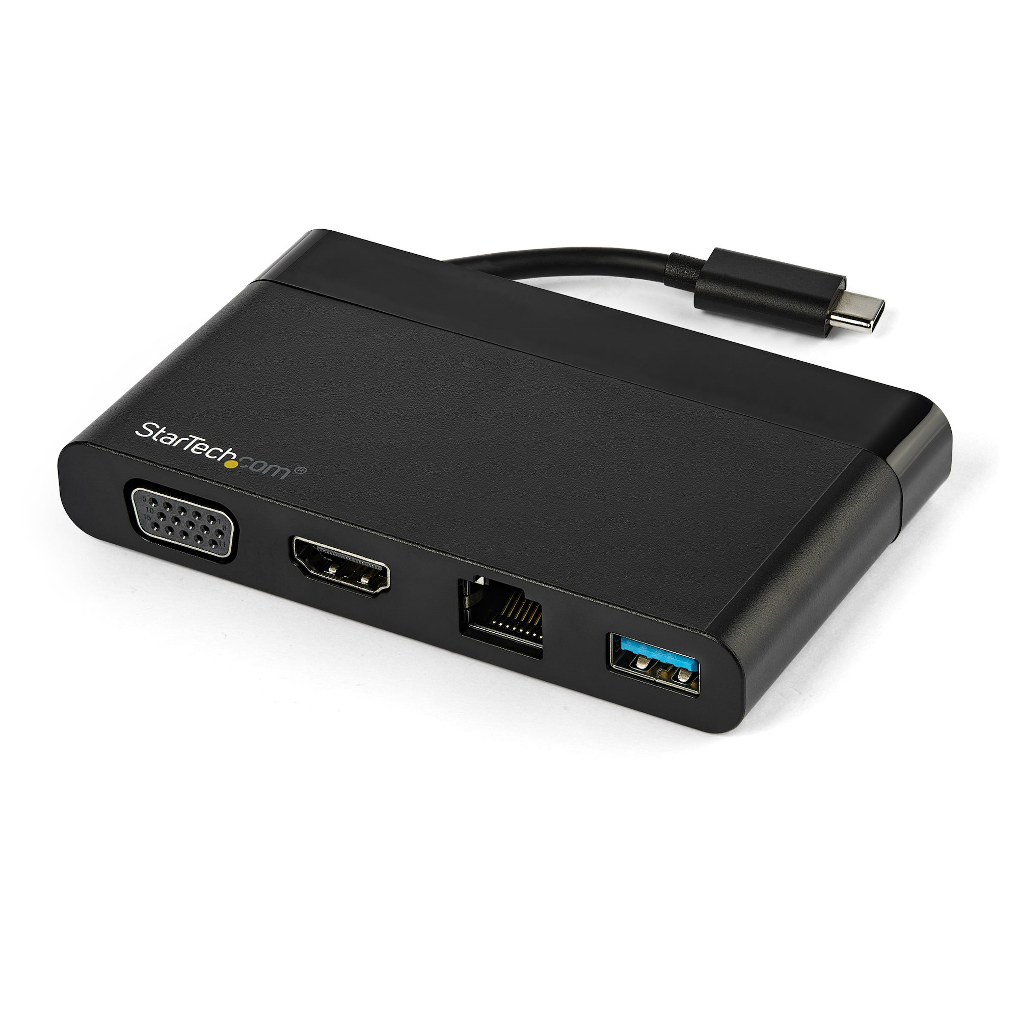 DKT30CHVCM - StarTech.com