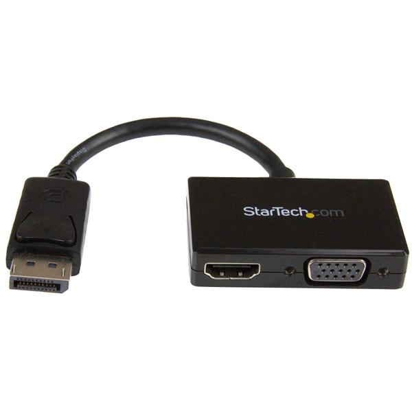DP2HDVGA - StarTech.com