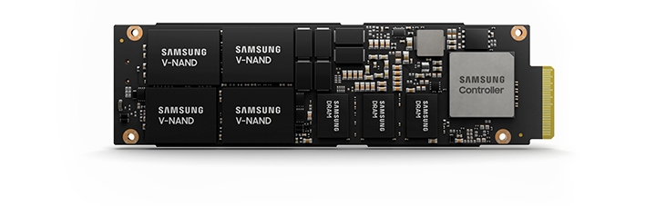 MZQL2960HCJR-00A07 - Samsung
