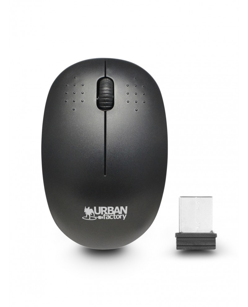 WMB01UF - Urban Factory