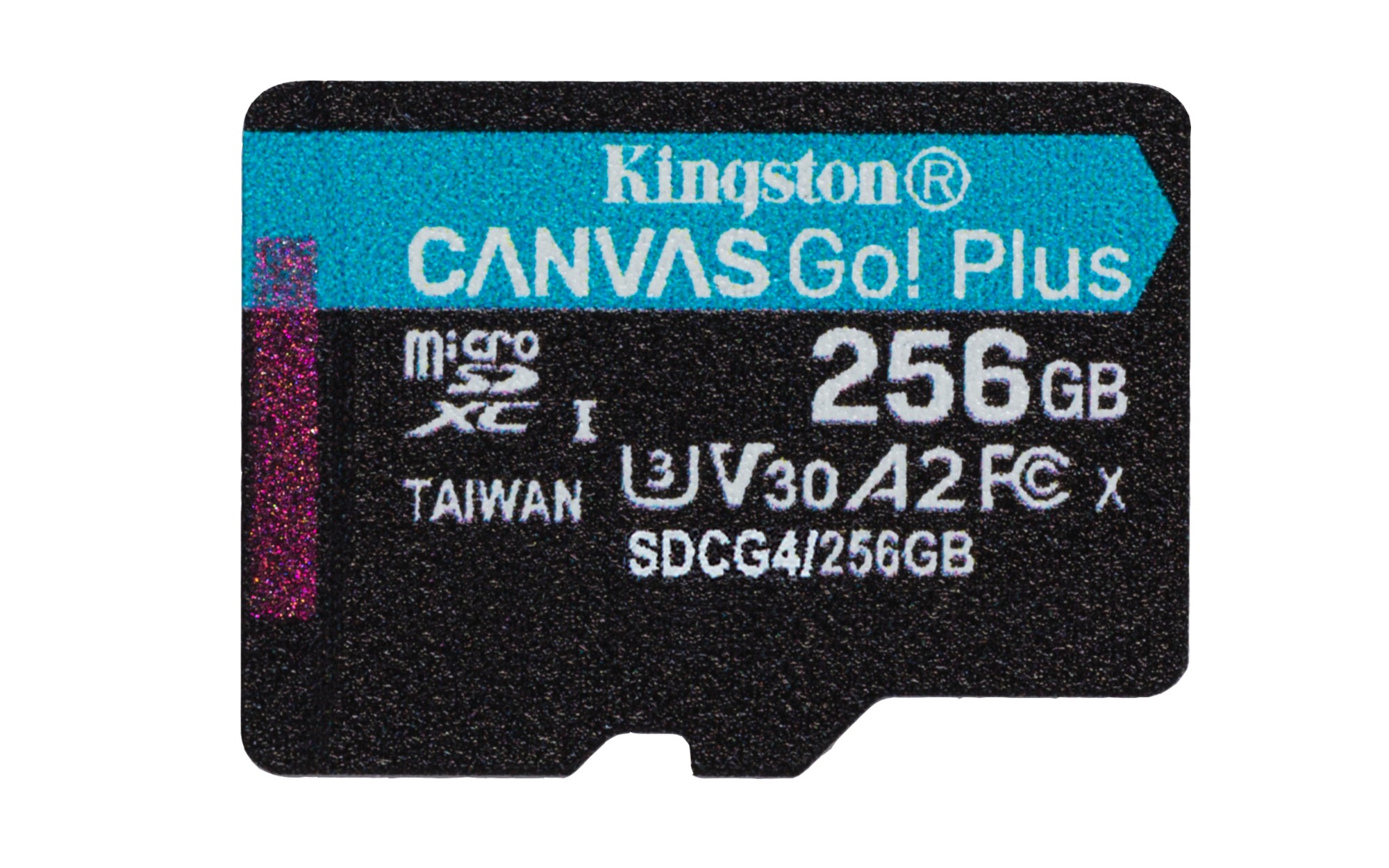 SDCG4/256GBSP - Kingston Technology