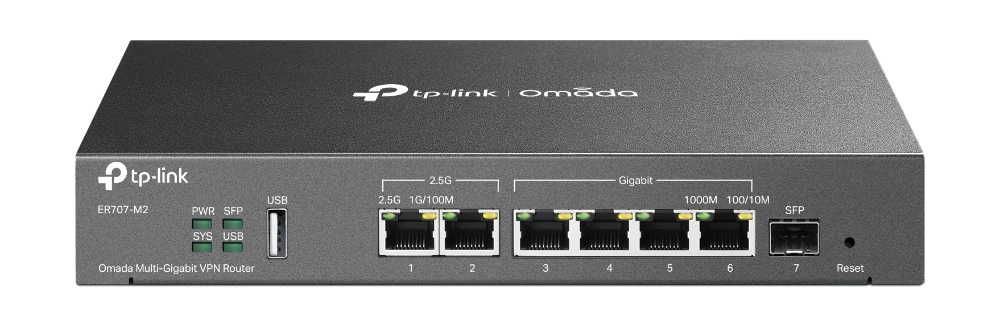 ER707-M2 - TP-Link