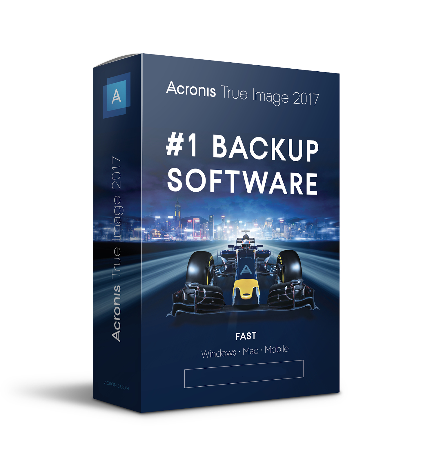 THJZSLLOS - Acronis