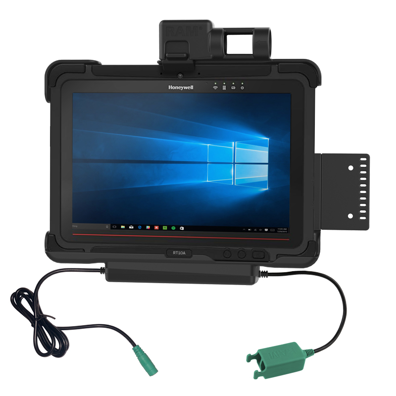 RAM-HOL-HON9PD2U - RAM Mounts