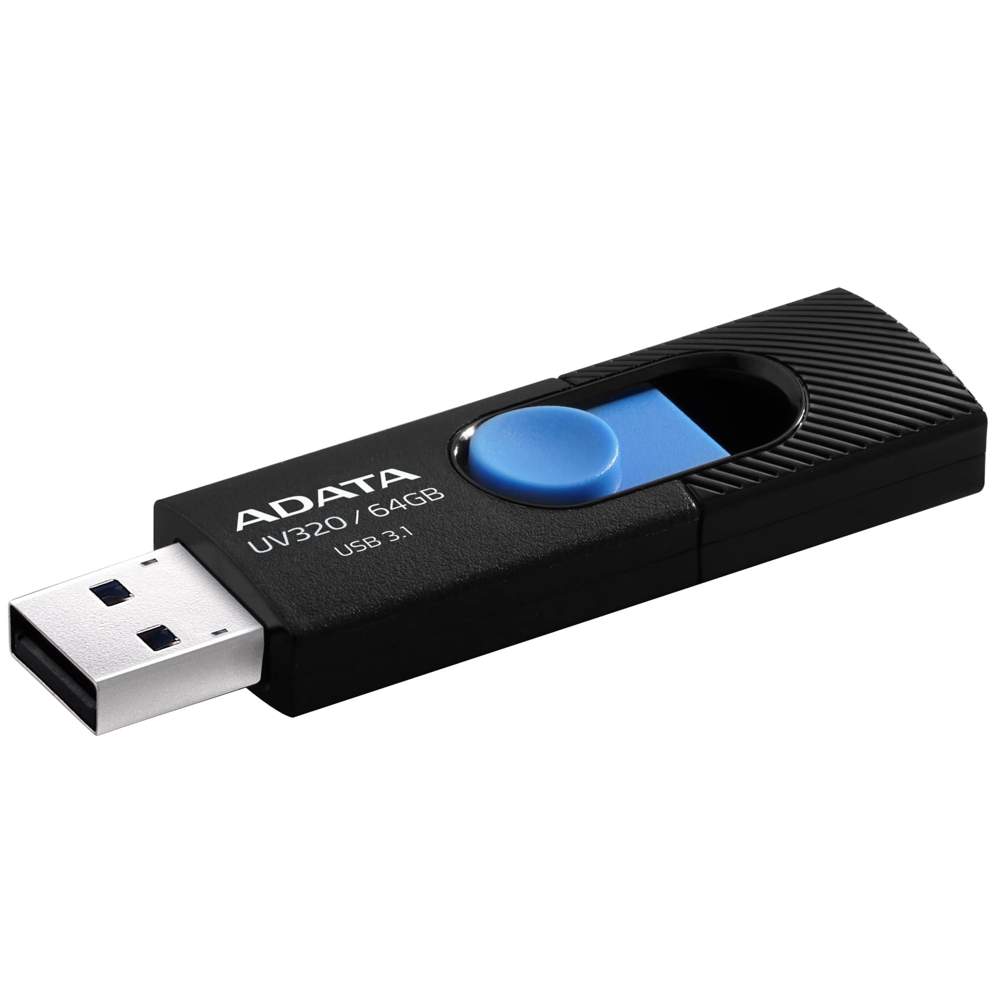 AUV320-64G-RBKBL - ADATA