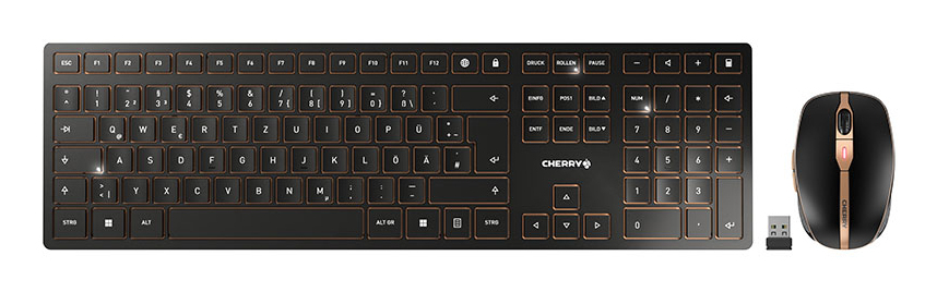 JD-9100DE-2 - CHERRY