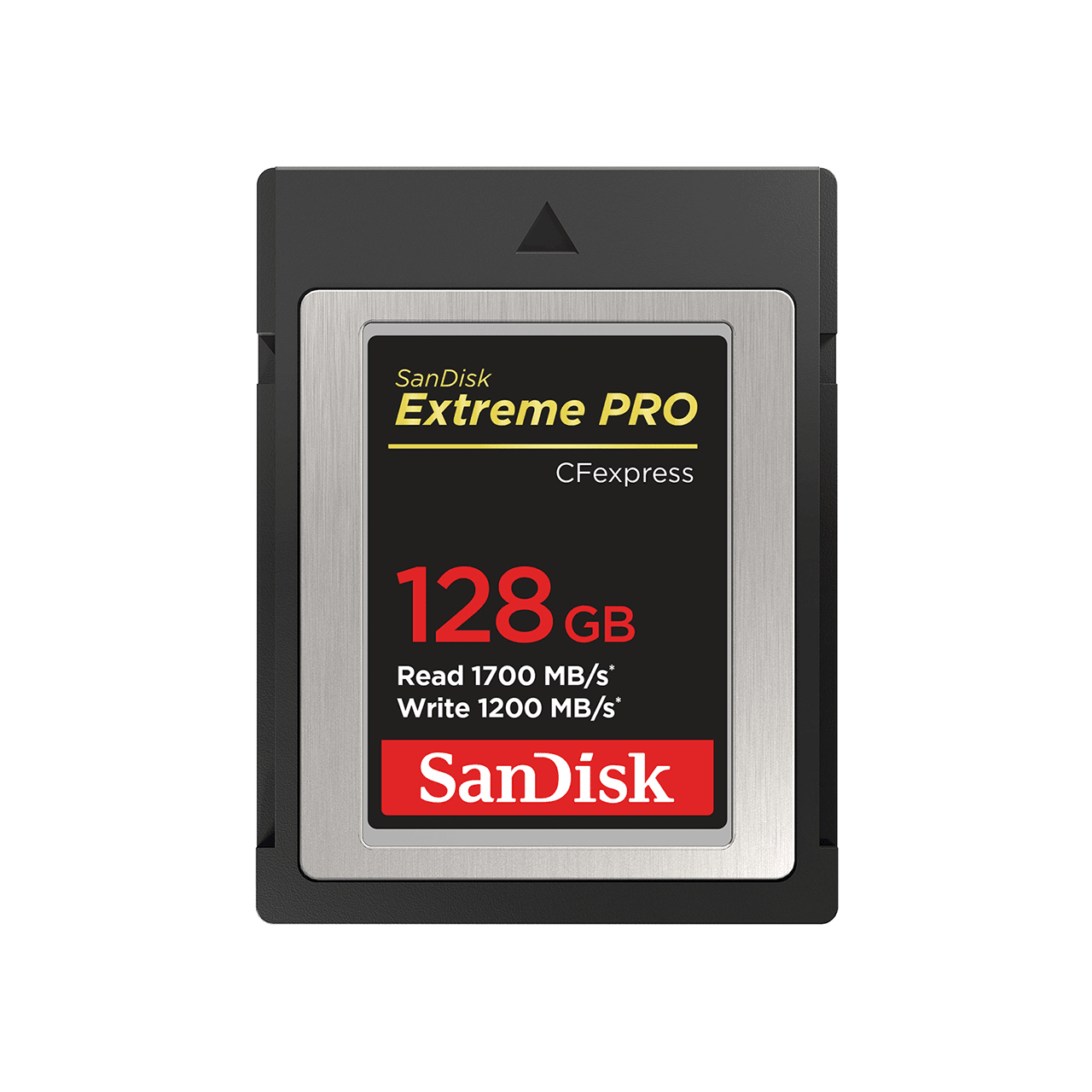 SDCFE-128G-GN4NN - Sandisk
