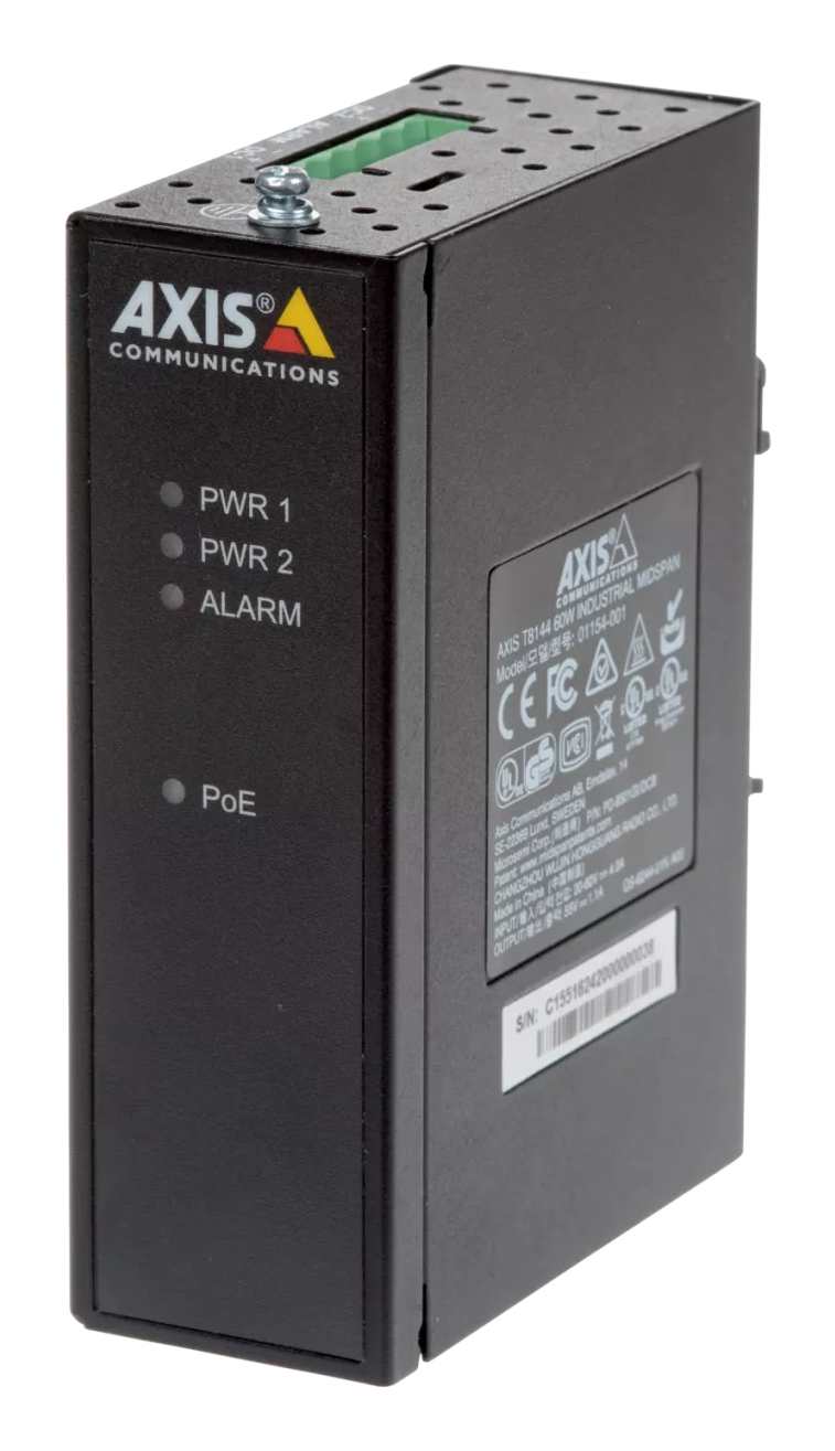 01154-001 - Axis
