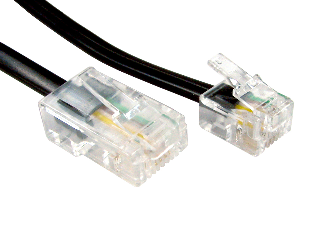 88BTRJ-010K - Cables Direct