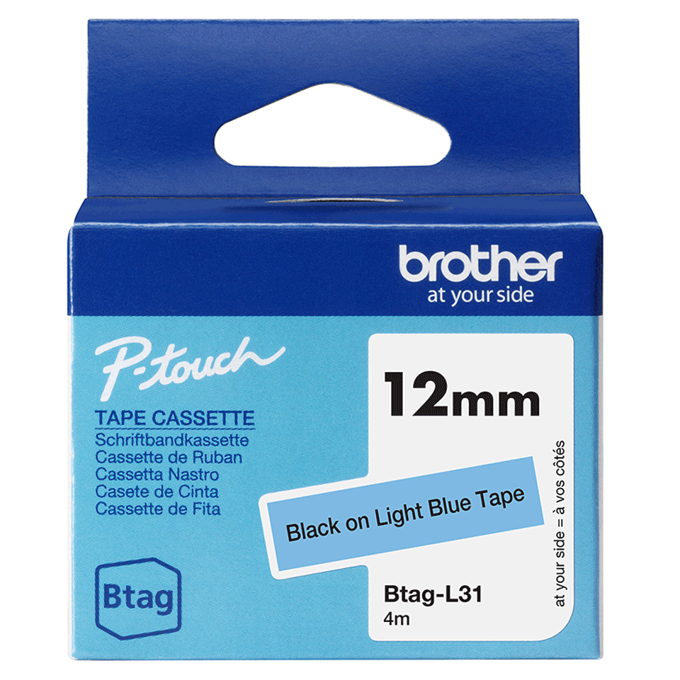 BTAGL31 - Brother